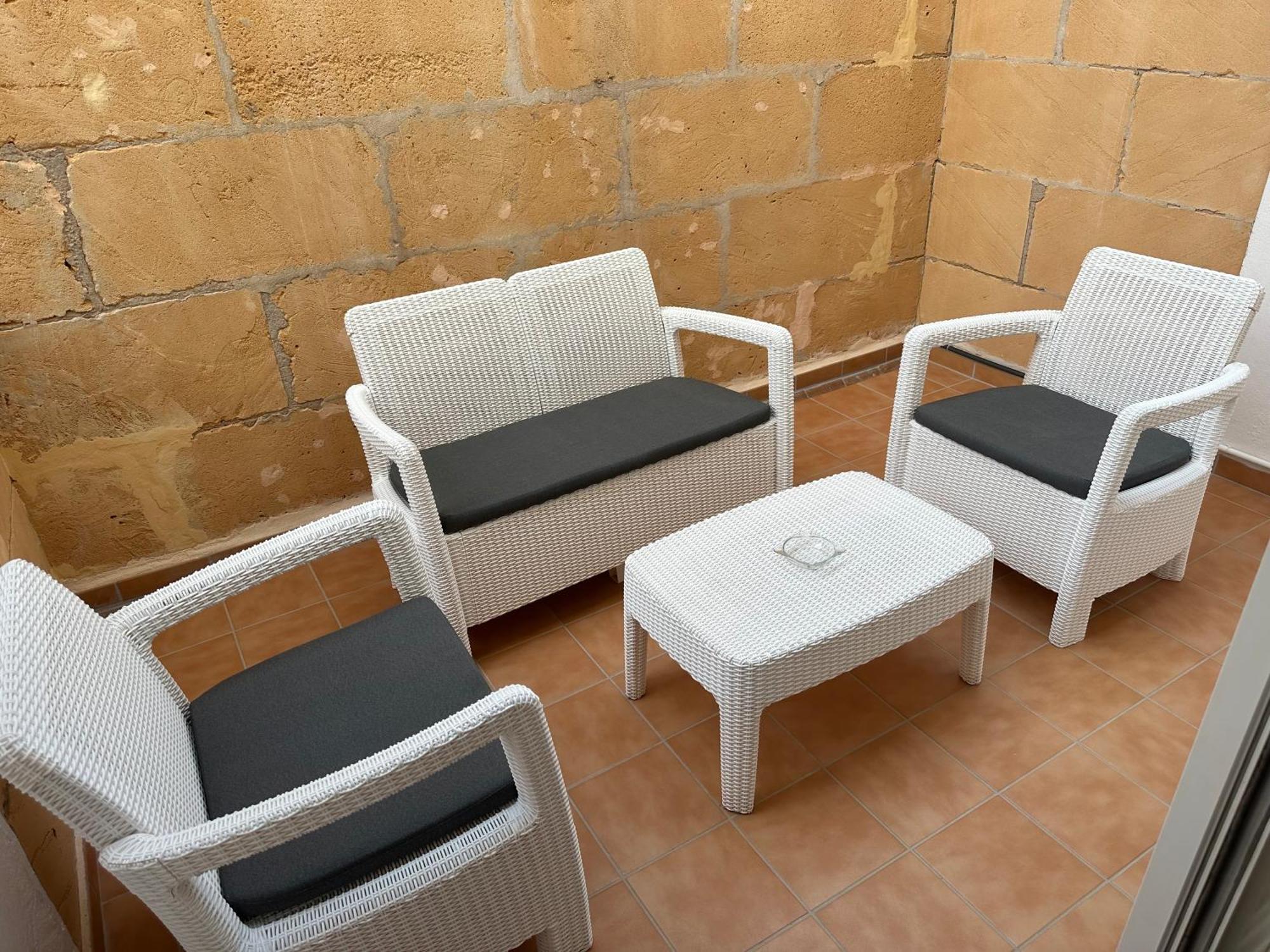 Hostal De La Caravel-La Cala D´Or Dış mekan fotoğraf