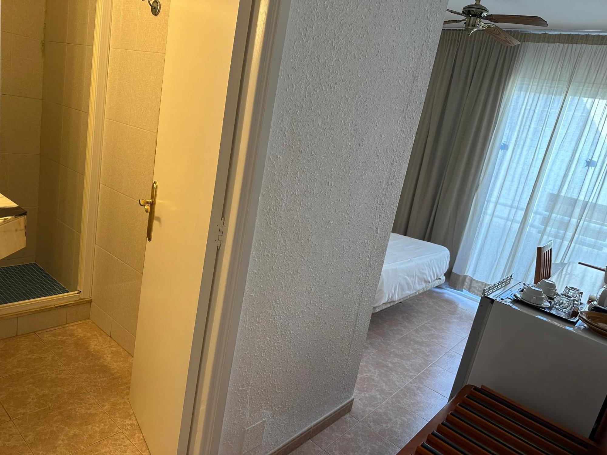 Hostal De La Caravel-La Cala D´Or Dış mekan fotoğraf