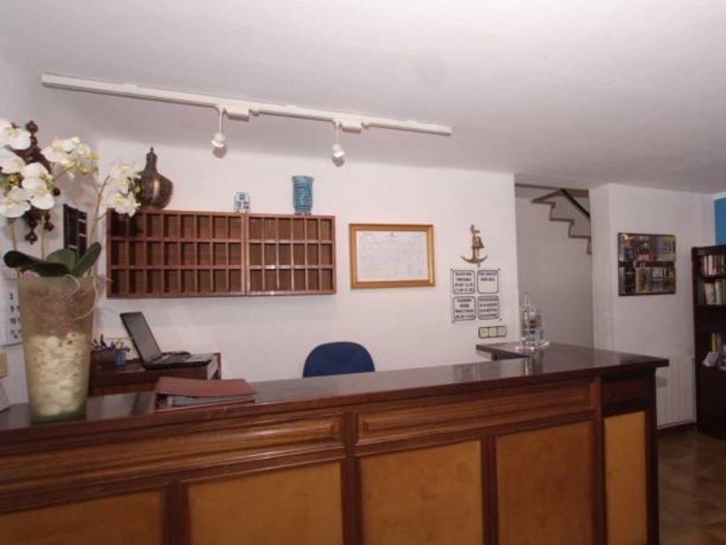 Hostal De La Caravel-La Cala D´Or Dış mekan fotoğraf