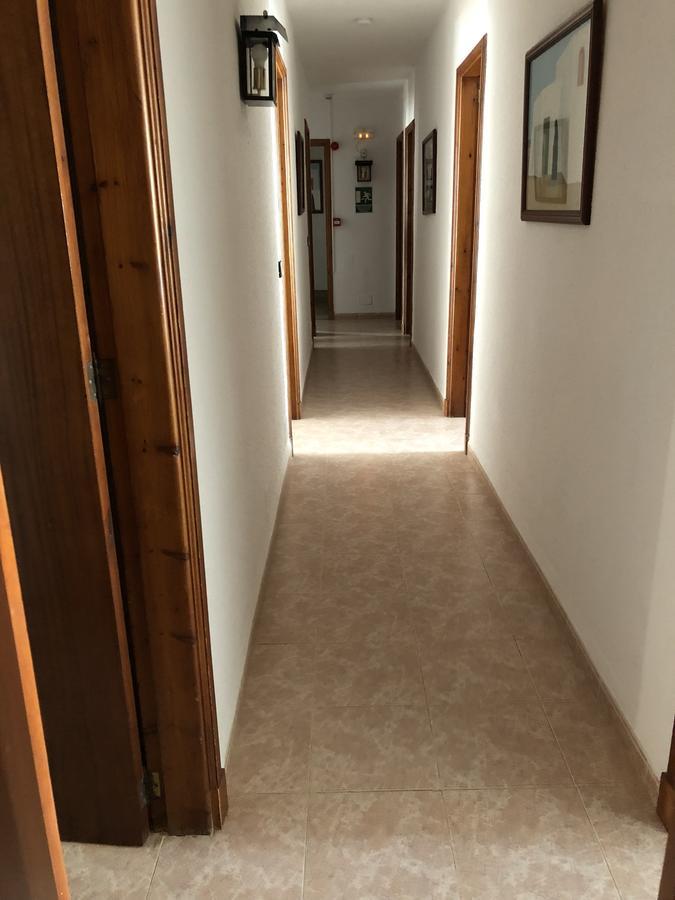 Hostal De La Caravel-La Cala D´Or Dış mekan fotoğraf