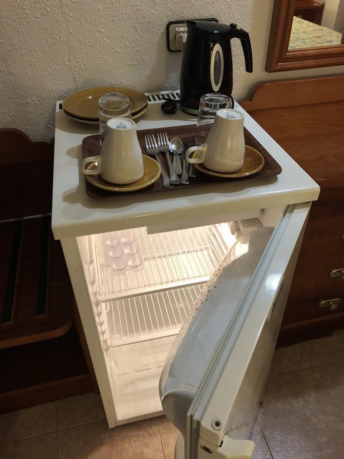 Hostal De La Caravel-La Cala D´Or Dış mekan fotoğraf
