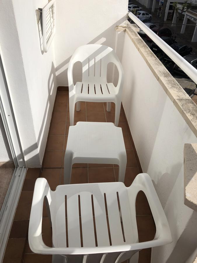 Hostal De La Caravel-La Cala D´Or Dış mekan fotoğraf