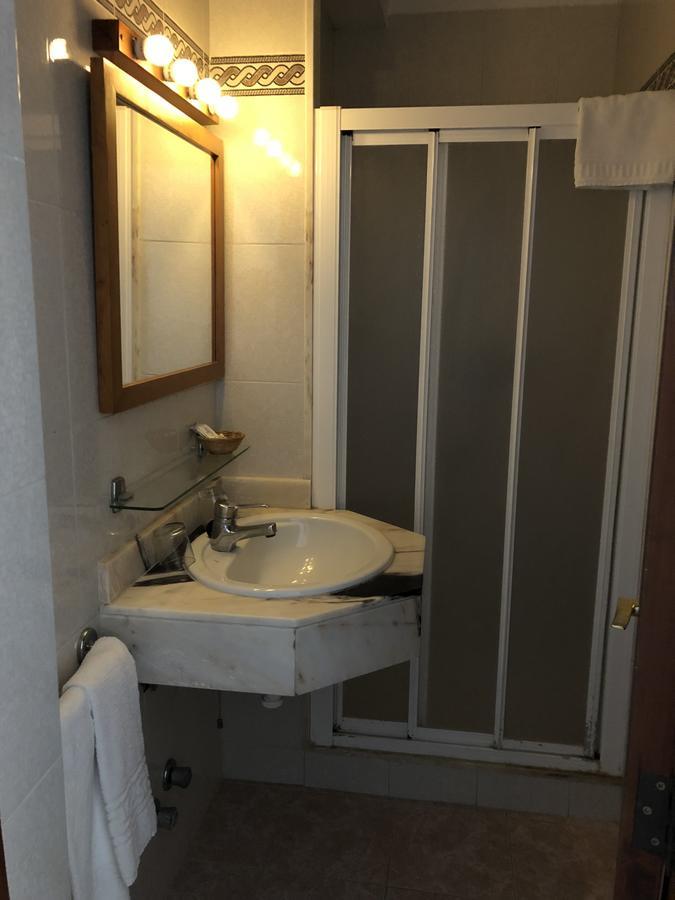 Hostal De La Caravel-La Cala D´Or Dış mekan fotoğraf