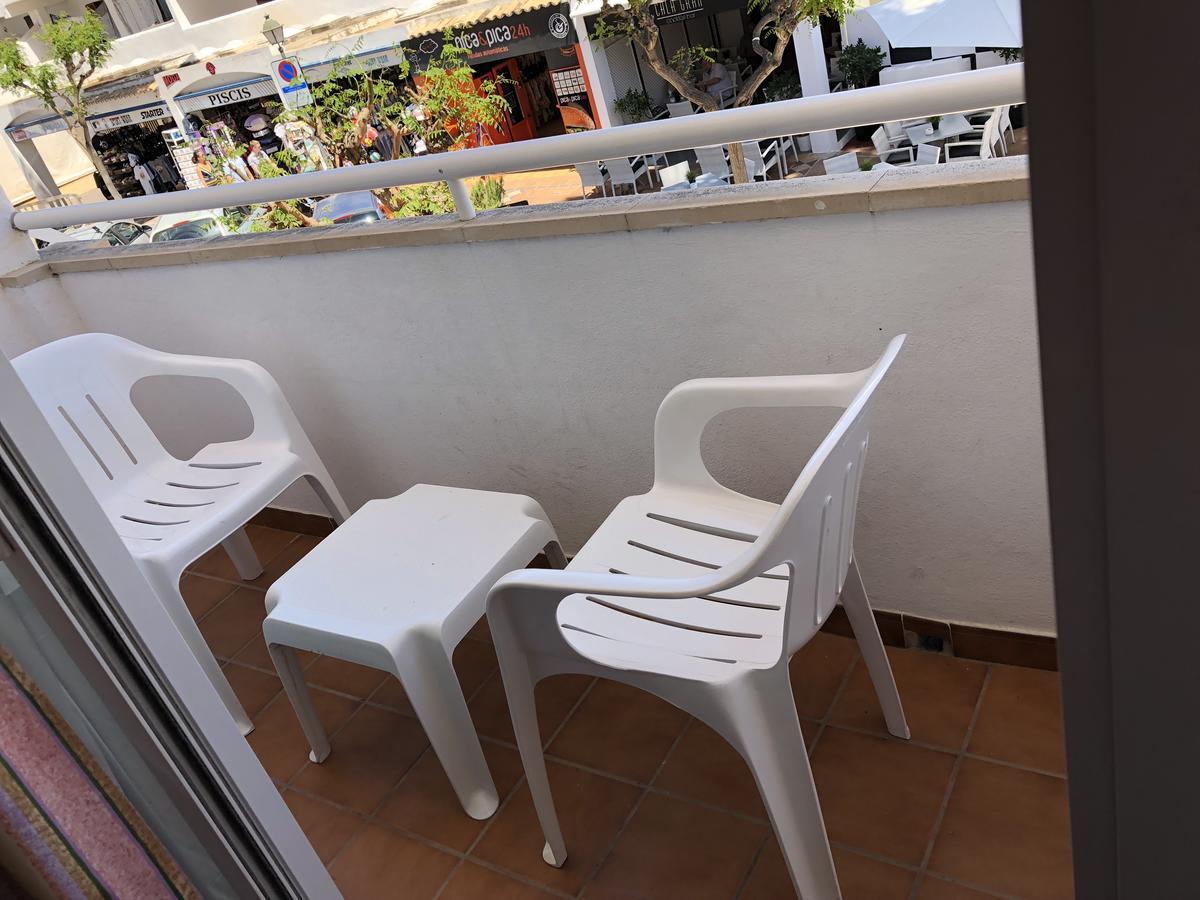 Hostal De La Caravel-La Cala D´Or Dış mekan fotoğraf
