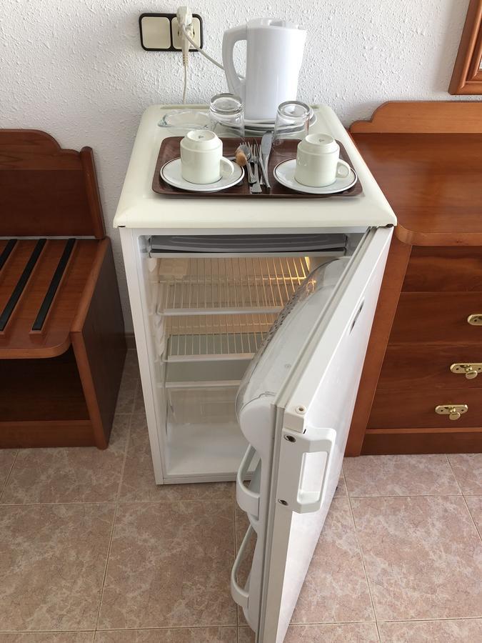 Hostal De La Caravel-La Cala D´Or Dış mekan fotoğraf