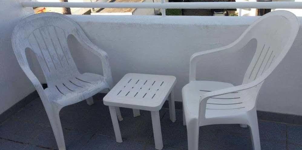 Hostal De La Caravel-La Cala D´Or Dış mekan fotoğraf