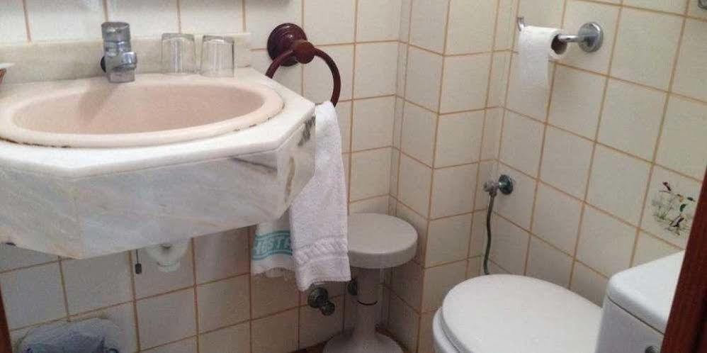 Hostal De La Caravel-La Cala D´Or Dış mekan fotoğraf