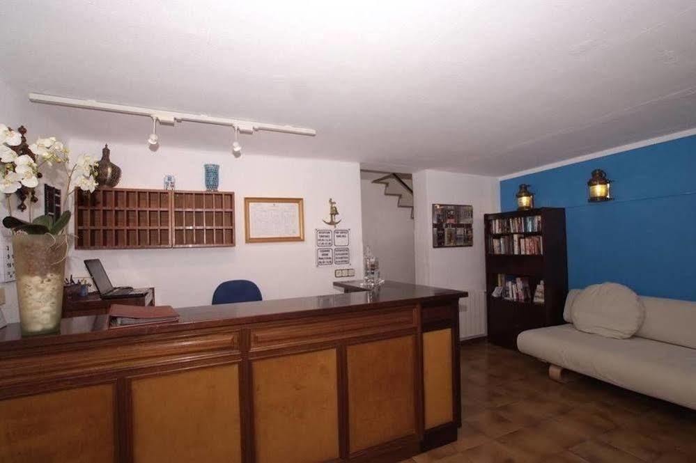 Hostal De La Caravel-La Cala D´Or Dış mekan fotoğraf