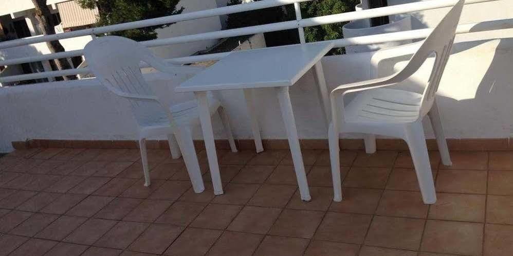 Hostal De La Caravel-La Cala D´Or Dış mekan fotoğraf